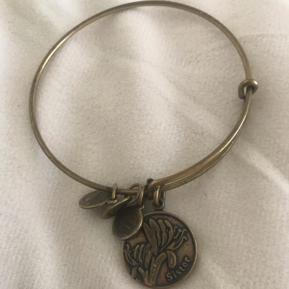 Alex and Ani Bracelet